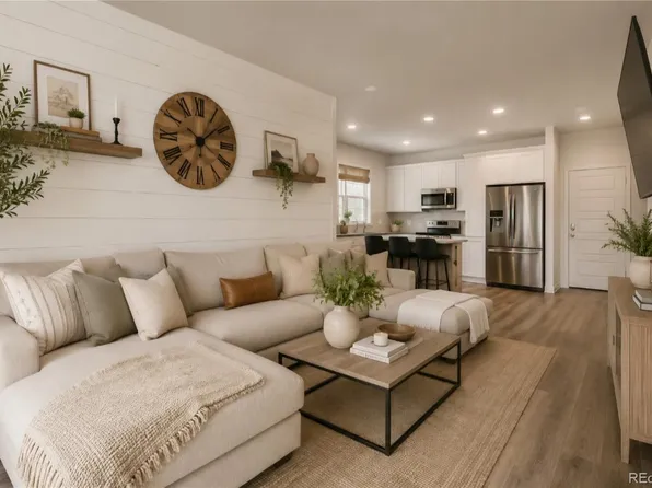 4637 Crestone Peak Street, Brighton, CO 80601