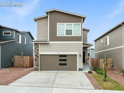 11479 Sanderling St, Colorado Springs, CO, 80925