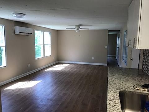 Living/Dining/Kitchen