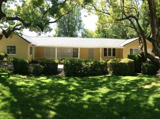 4550 Del Rio Rd, Sacramento, CA 95822