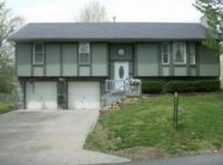 4834 N Wheeling Ave, Kansas City, MO 64119