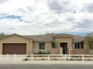 43463 Scollard Ct, Bermuda Dunes, CA 92203