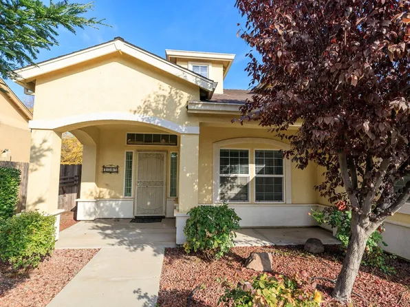 3309 S Rose Brook Dr, Riverbank, CA 95367