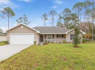 18 Zorro Ct, Palm Coast, FL 32164