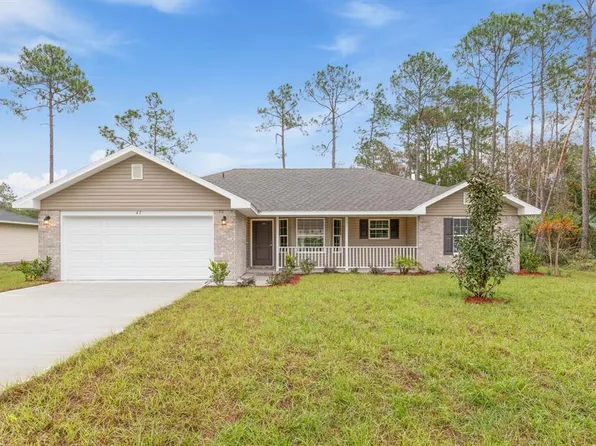 18 ZORRO COURT, PALM COAST, FL 32164