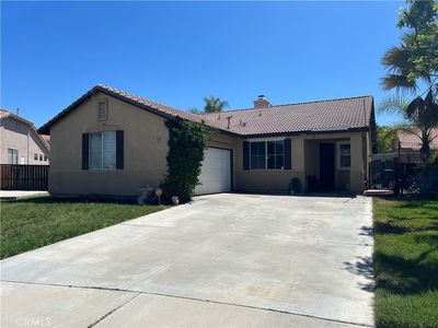1084 Halstead Way, Hemet, CA, 92545