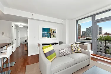 Sold by Keller Williams NYC