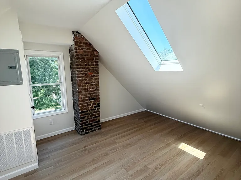 2458 Professor Ave #3 — Photo 2