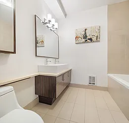 Rented by Compass
