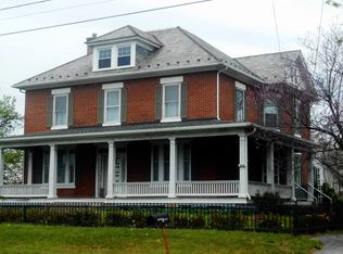 5641 Buchanan Trl W, Mercersburg, PA 17236