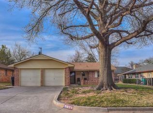 5025 NW 60th St, Oklahoma City, OK 73122