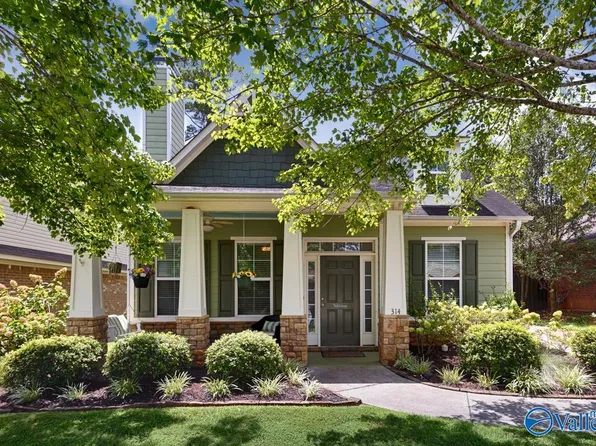 314 Acorn Grove Ln SW, Huntsville, AL 35824