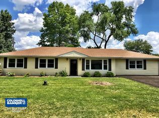 23240 W Peterson Dr, Plainfield, IL 60586