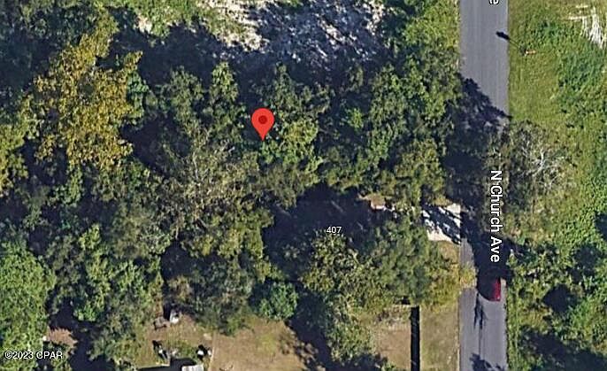 2nd image of 409 N Church Ave
