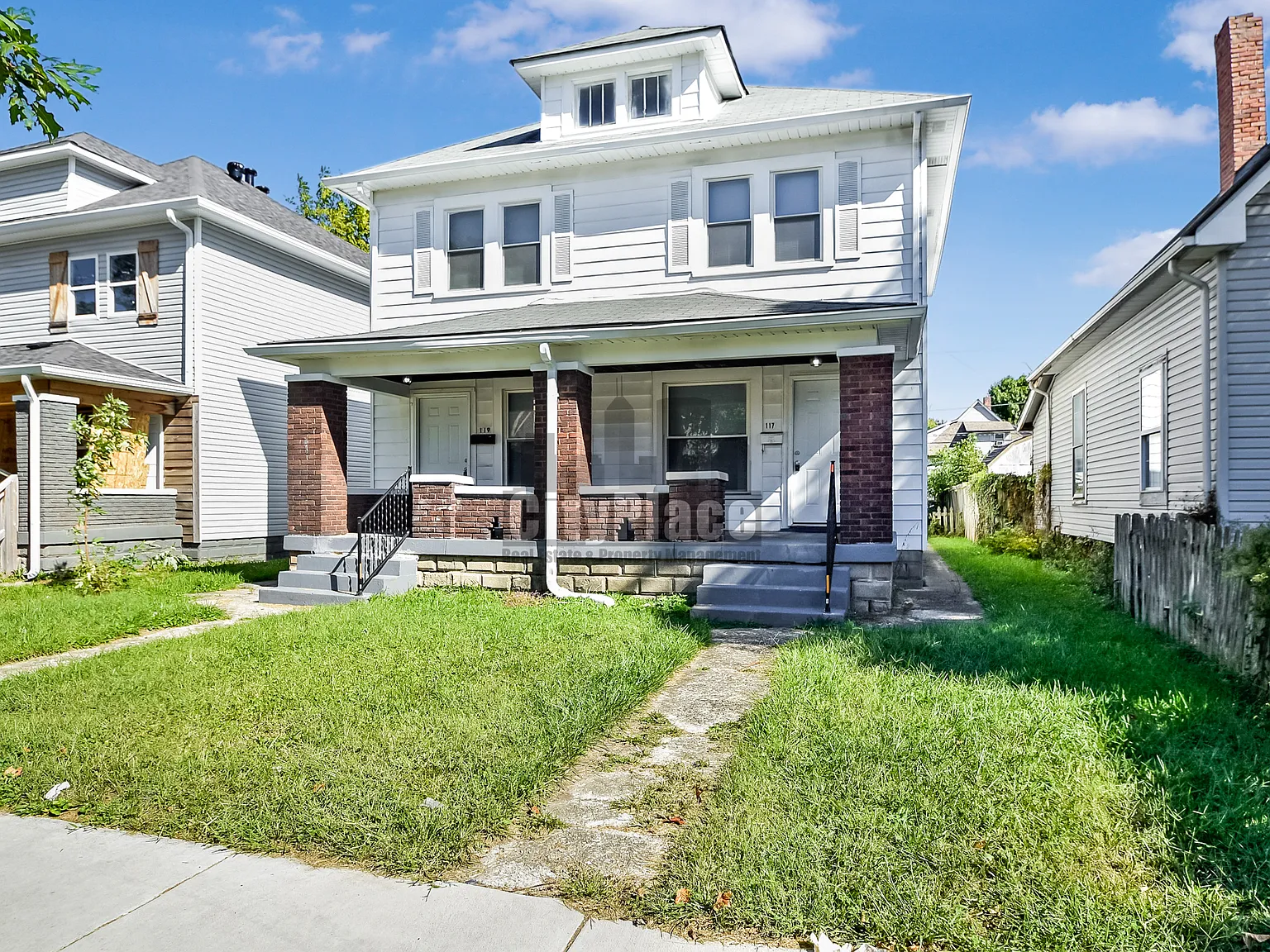 *Coming Soon* 117 N Euclid Ave. Indpls, In 46201 — Photo 2