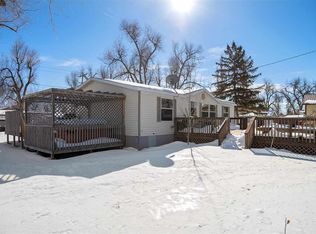 310 Oscar St, Vale, SD 57788