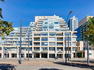 Kings Landing, Toronto, ON M5V 2Y4