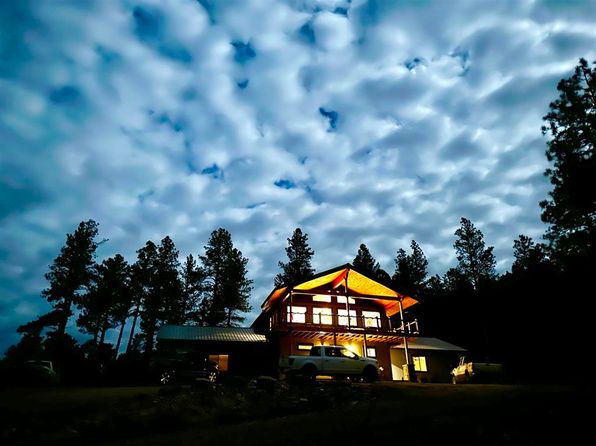 577 Ginger Circle, Pagosa Springs, CO 81147