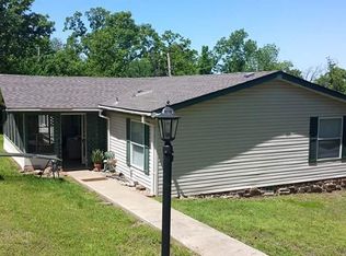 143 Butterfield Rd, McAlester, OK 74501