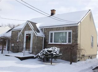 1241 Kossuth Ave, Utica, NY 13501