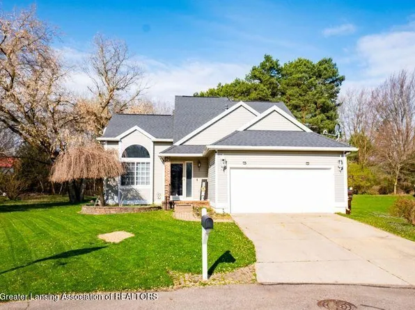 241 Winding River Ln, Williamston, MI 48895