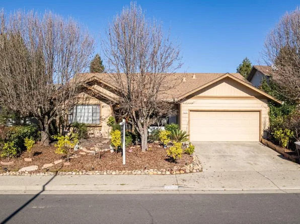 5440 Corbett Circle, Santa Rosa, CA 95403