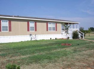 5301 S Kelley Ave, Guthrie, OK 73044