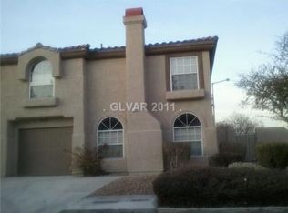 7600 Connemara Ave, Las Vegas, NV 89128