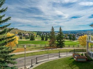 10 N Eagleview Hts, Cochrane, AB T4C1P5