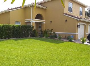 10692 SW 236th Ter, Homestead, FL 33032