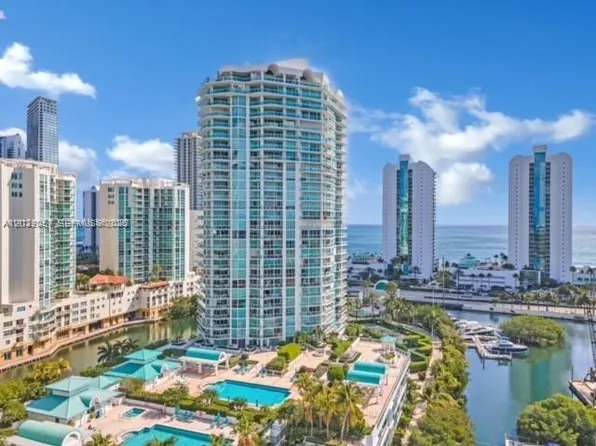 16400 Collins Ave APT 542, Sunny Isles Beach, FL 33160