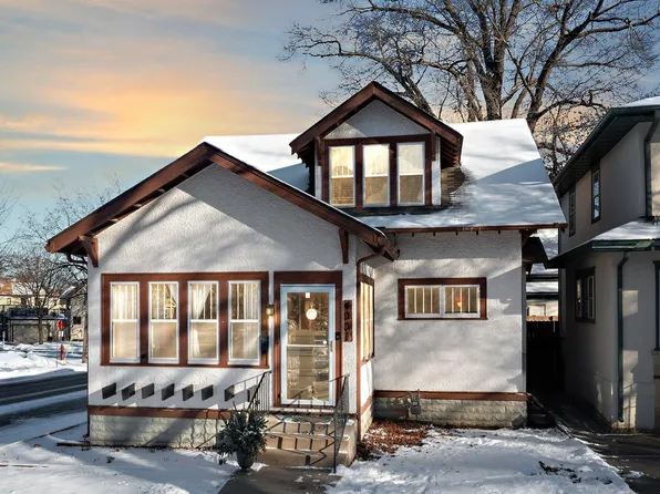 4001 Wentworth Ave S, Minneapolis, MN 55409