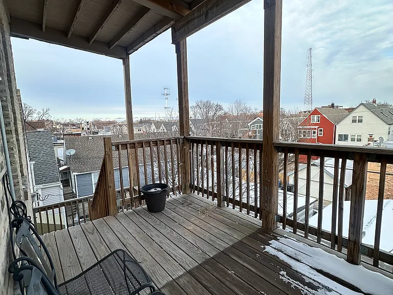 3345 N Troy St #3 — Photo 7