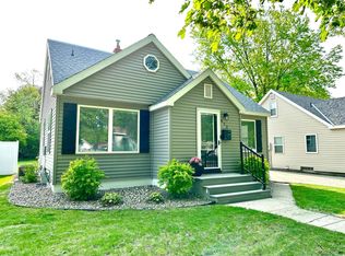 613 13th St SW, Willmar, MN 56201