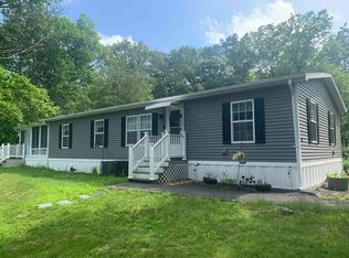 148 Daffodil Hill Ln, Rochester, NH 03868