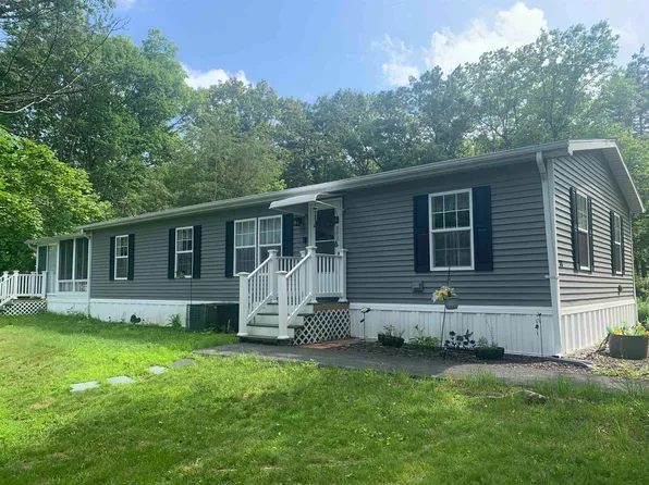 148 Daffodil Hill Lane, Rochester, NH 03868