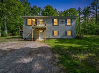 595 Allen Pond Road, Greene, ME 04236
