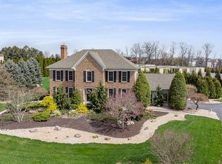 13 N Alydar Blvd, Dillsburg, PA 17019