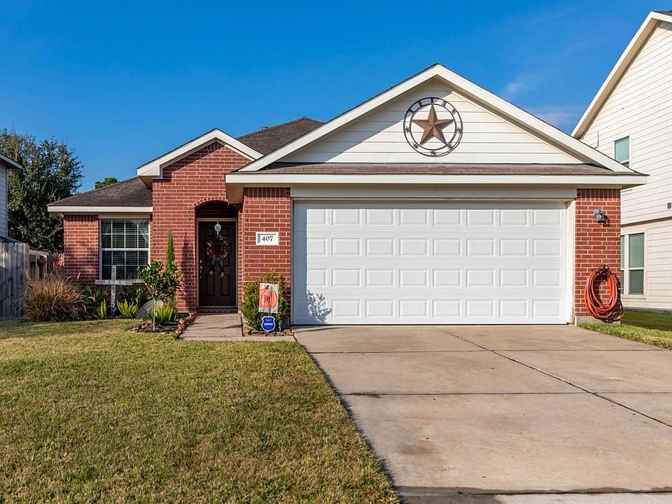 1st image of 407 Crosby Village Dr