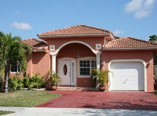 18145 SW 145th Ave, Miami, FL 33177