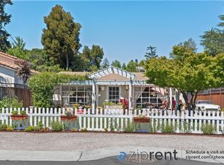 3691 La Donna Ave, Palo Alto, CA 94306
