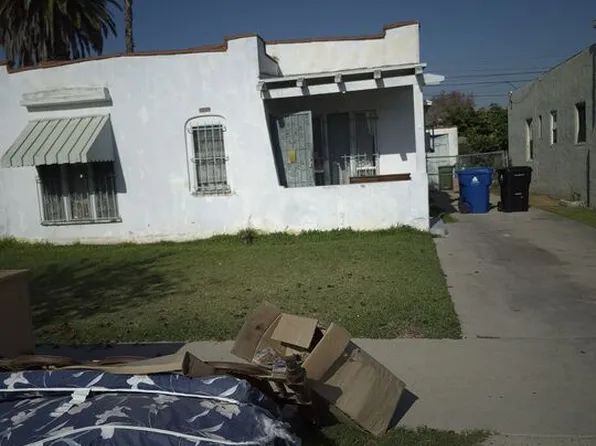 2031 W 65th Pl, Los Angeles, CA 90047