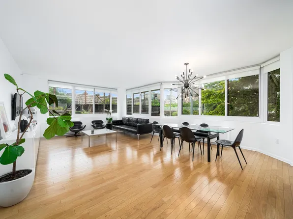 700 Grove St APT 2F, Jersey City, NJ 07310