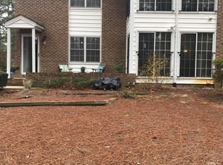 9 Pinehurst Mnr APT C, Pinehurst, NC 28374