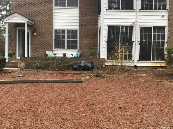 9 Pinehurst Mnr APT C, Pinehurst, NC 28374