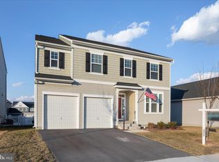 111 Interlace Way, Stephenson, VA 22656