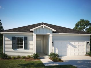 Casper Plan, Reverie at Palm Coast, Palm Coast, FL 32137