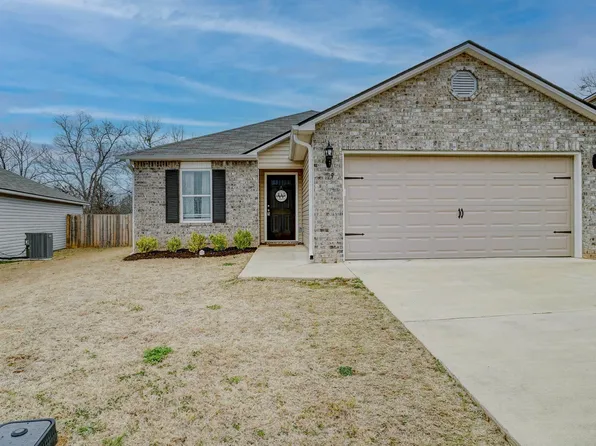 199 Highland View Dr, Lincoln, AL 35096