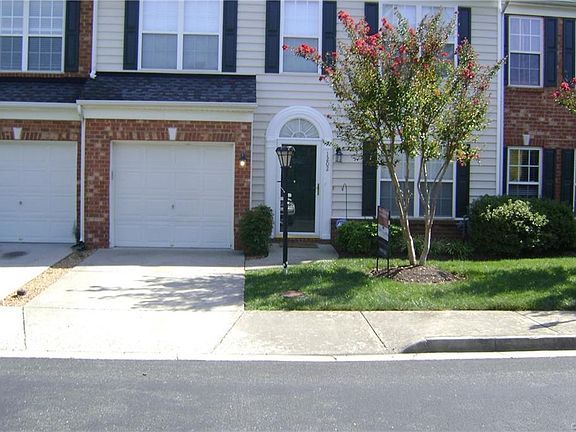 2nd image of 1202 Dominion Townes Ter