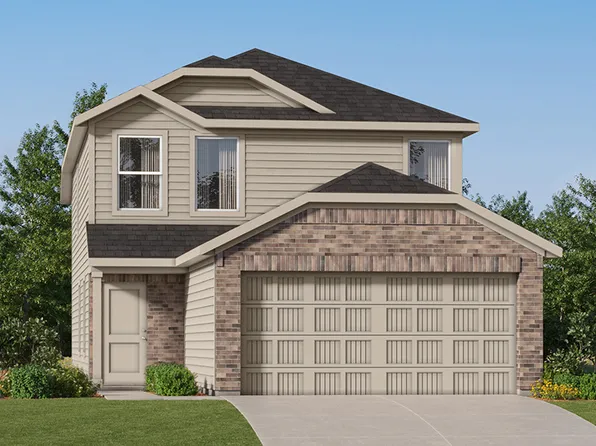 10791 Aqueduct Crk, San Antonio, TX 78214
